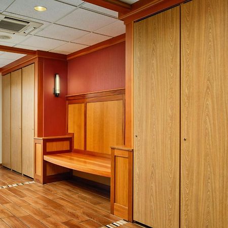 Towneplace Suites By Marriott Scranton Wilkes-Barre Moosic Экстерьер фото