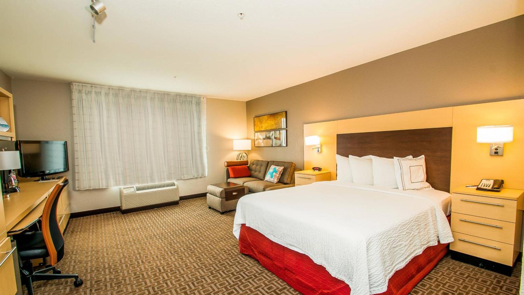 Towneplace Suites By Marriott Scranton Wilkes-Barre Moosic Экстерьер фото