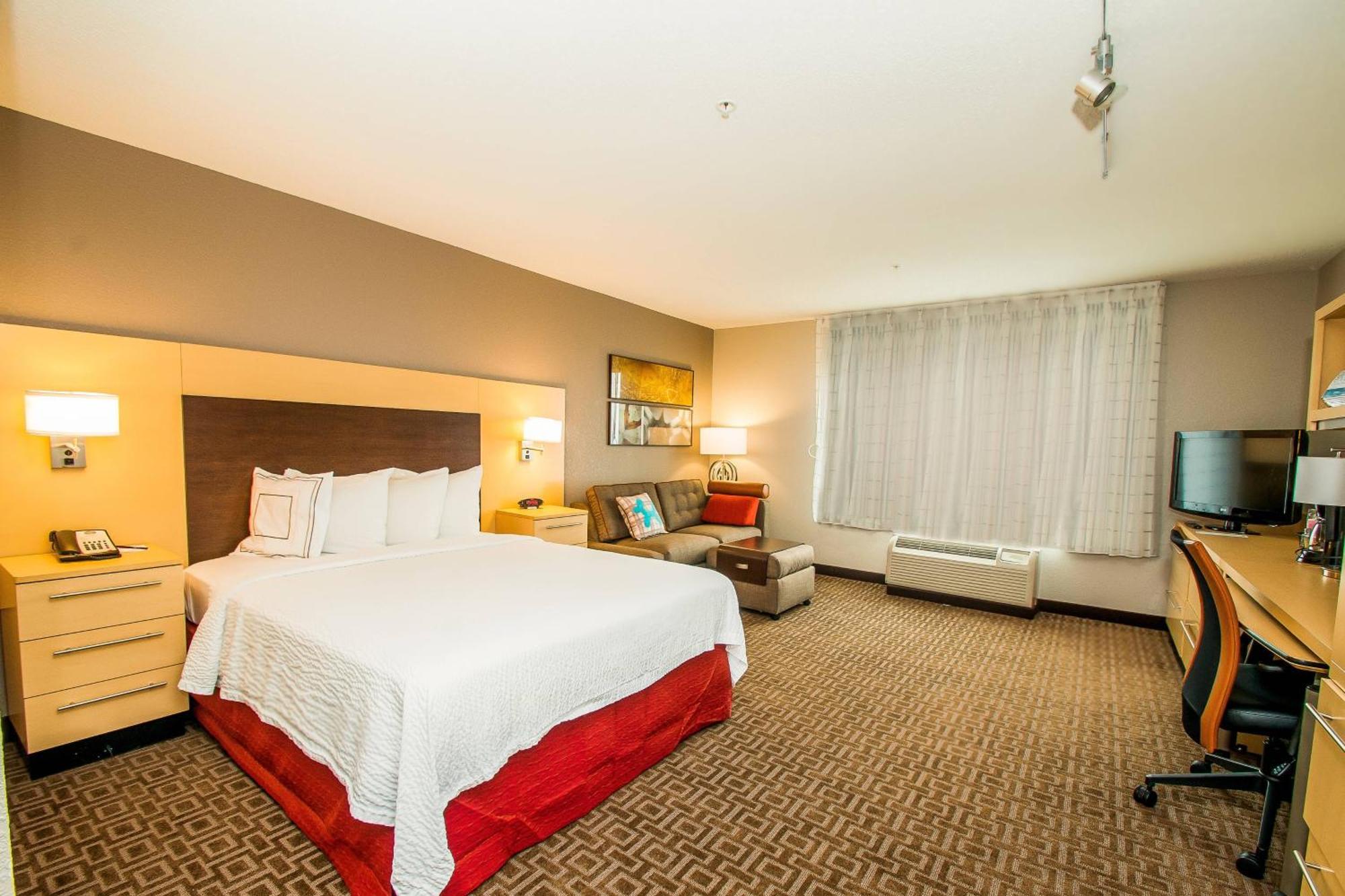 Towneplace Suites By Marriott Scranton Wilkes-Barre Moosic Экстерьер фото