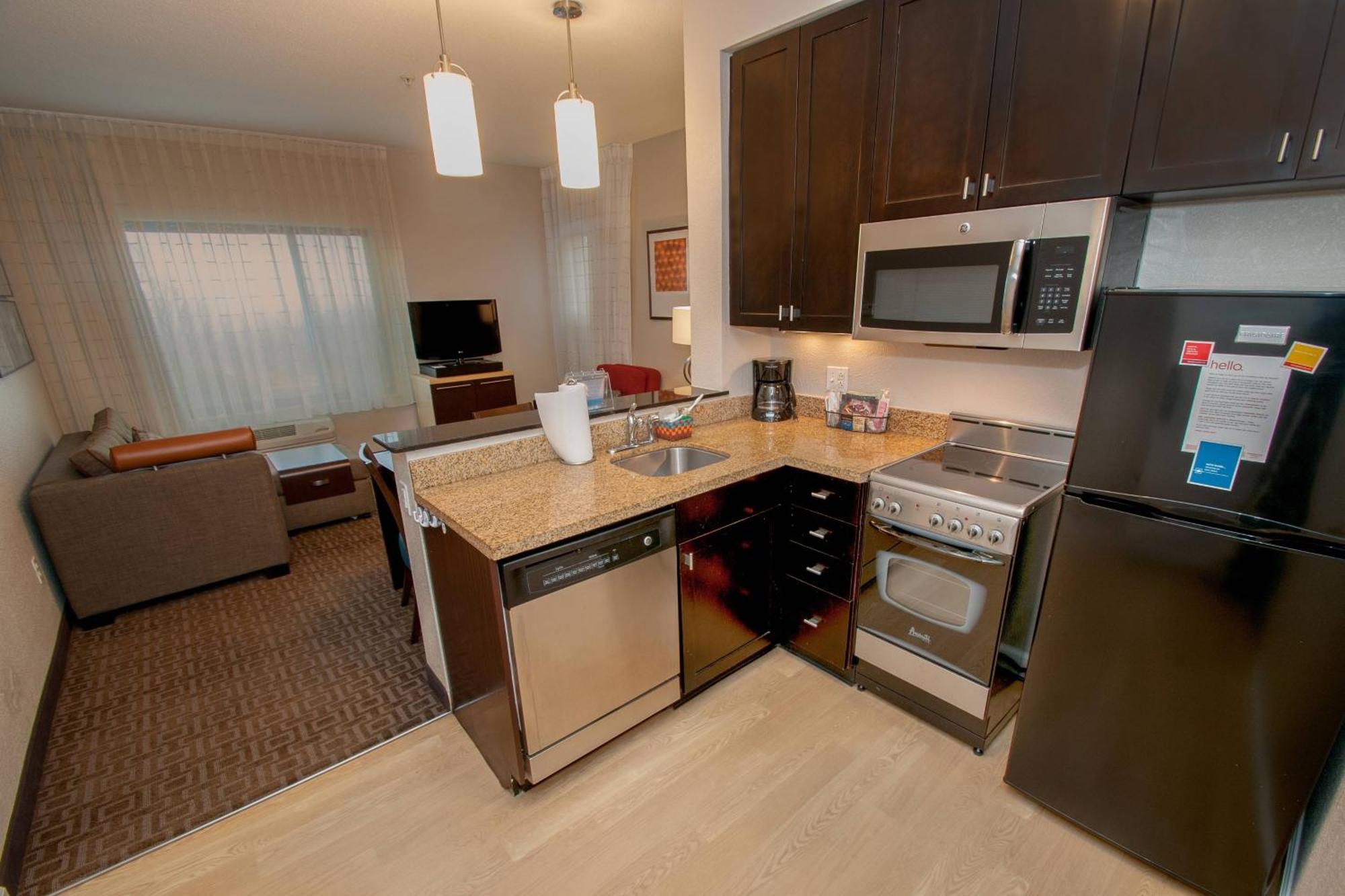 Towneplace Suites By Marriott Scranton Wilkes-Barre Moosic Экстерьер фото