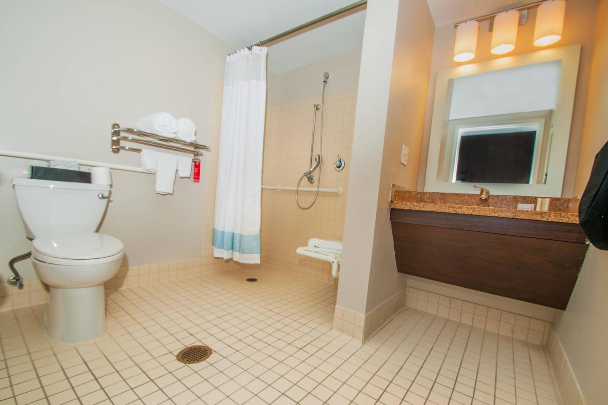 Towneplace Suites By Marriott Scranton Wilkes-Barre Moosic Экстерьер фото