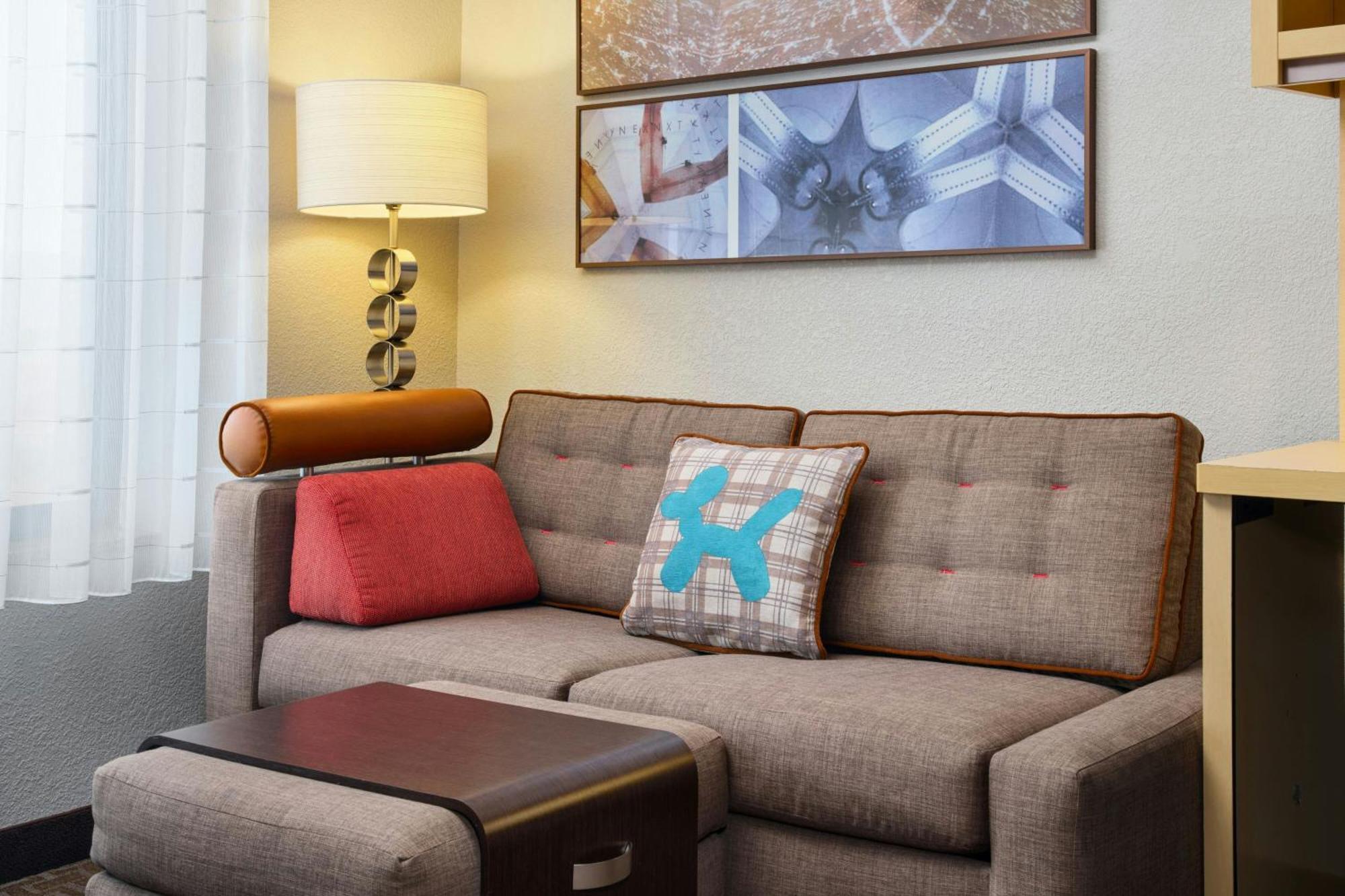 Towneplace Suites By Marriott Scranton Wilkes-Barre Moosic Экстерьер фото