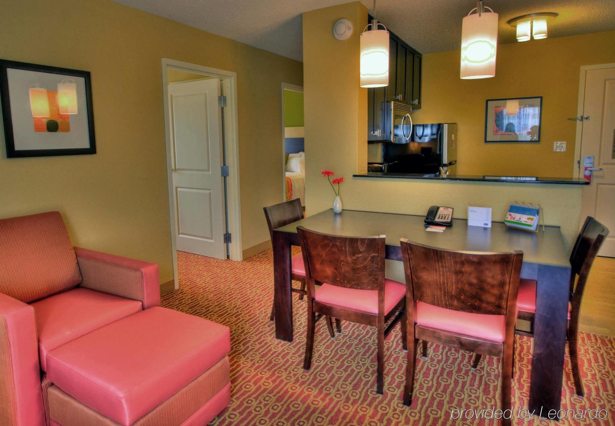 Towneplace Suites By Marriott Scranton Wilkes-Barre Moosic Номер фото